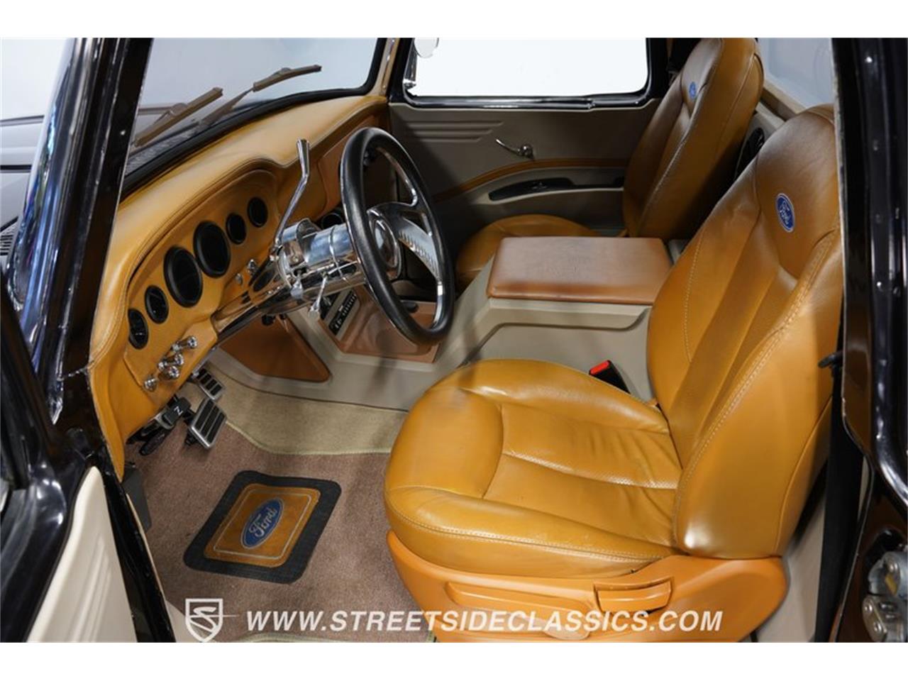 1965 ford f100