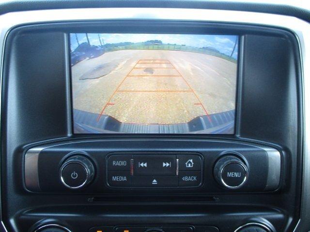 used 2016 chevrolet silverado 1500 4x4 crew cab lt ozark, al 36360 for sale in ozark, alabama