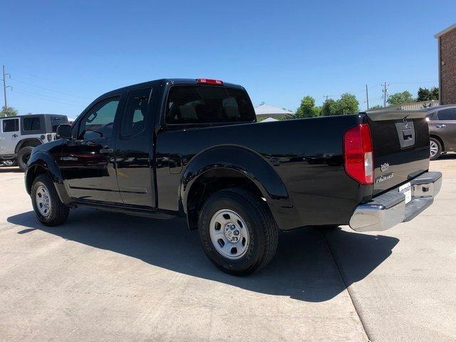 used 2014 nissan frontier s midwest city, ok 73110 for sale in oklahoma city, oklahoma