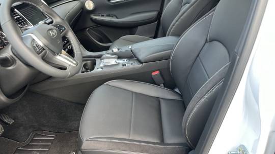 2024 Infiniti QX50 s