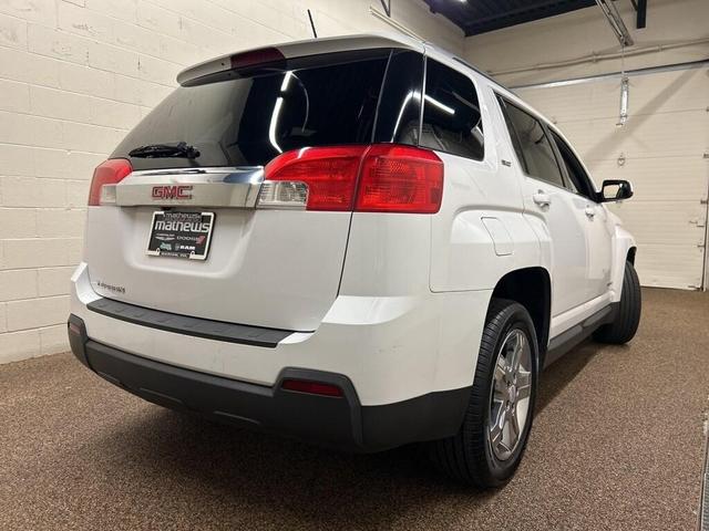 2013 gmc terrain slt-1