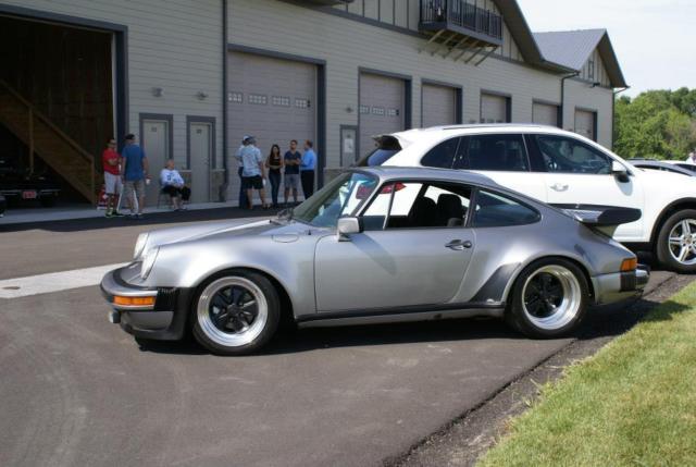1978 porsche 911 hot rod