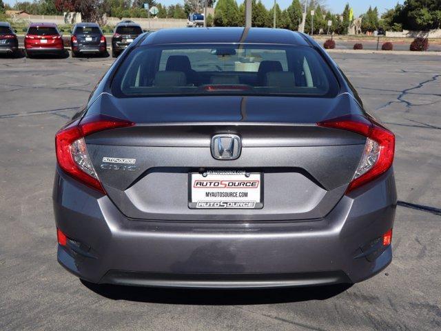 2017 honda civic in lindon, utah