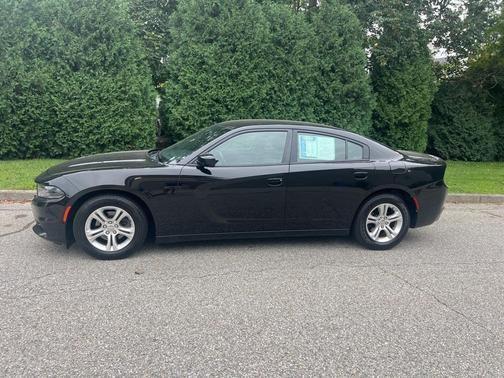 2015 dodge charger in co bluffs, iowa
