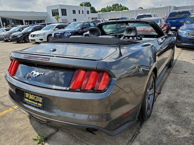 used 2015 ford mustang premium harvey, la 70058 for sale in harvey, louisiana