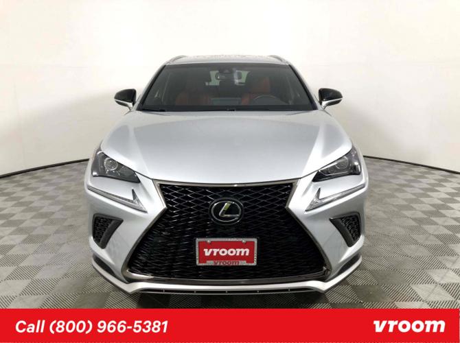 used 2019 lexus nx 300 fwd fort smith, ar 72904 for sale in fort smith, arkansas