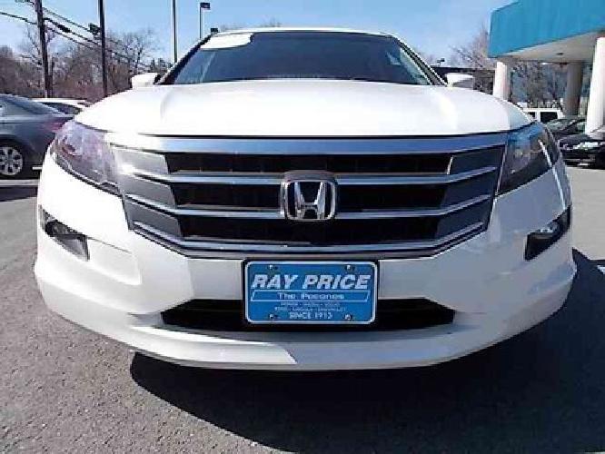 2011 honda accord crosstour ex-l in east stroudsburg, pa