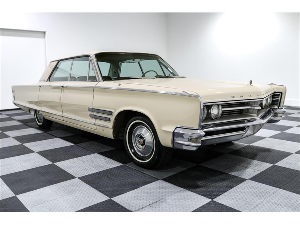 1966 chrysler 300