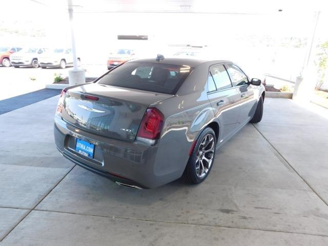new 2018 chrysler 300 s roseburg, or 97470 for sale in roseburg, oregon