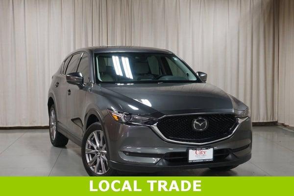 2019 mazda cx-5 in centennial, colorado
