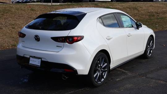 2025 Mazda