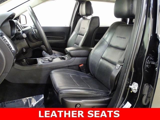 2015 dodge durango in raleigh, north carolina