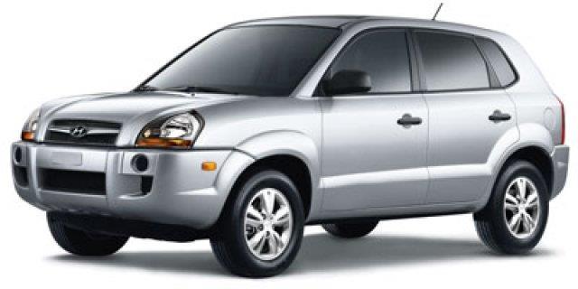 2009 hyundai tucson gls gls 4dr suv 5m for sale in laconia, new hampshire