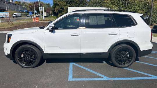2024 Kia Telluride