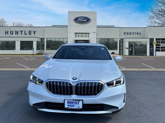 2024 bmw 530 i xdrive