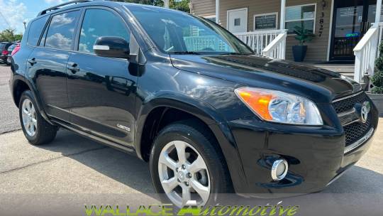 2010 Toyota RAV4
