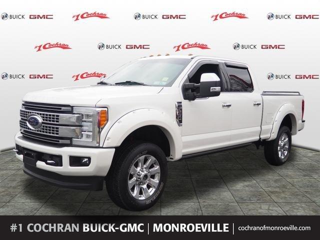 used 2017 ford f250 platinum monroeville, pa 15146 for sale in monroeville, pennsylvania