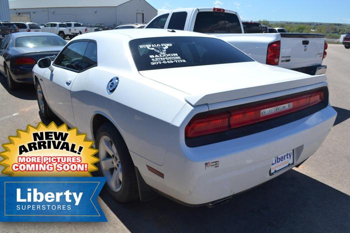 2013 dodge challenger sxt sxt 2dr coupe for sale in jolly acres, south dakota