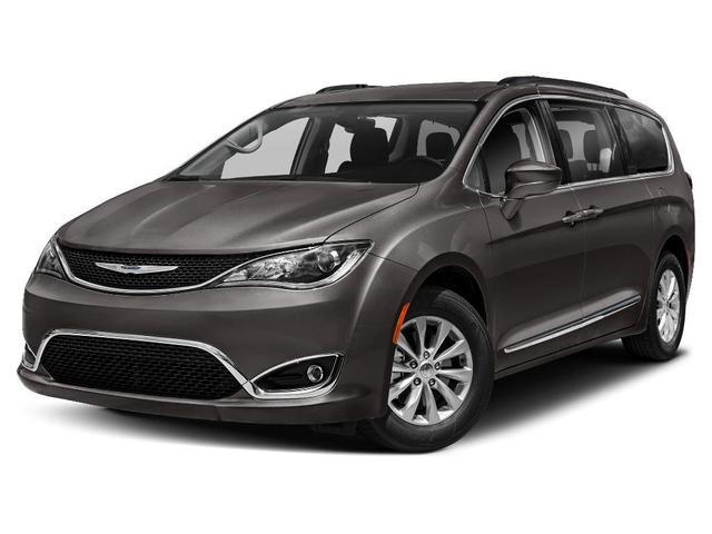 2020 chrysler pacifica in waukesha, wisconsin