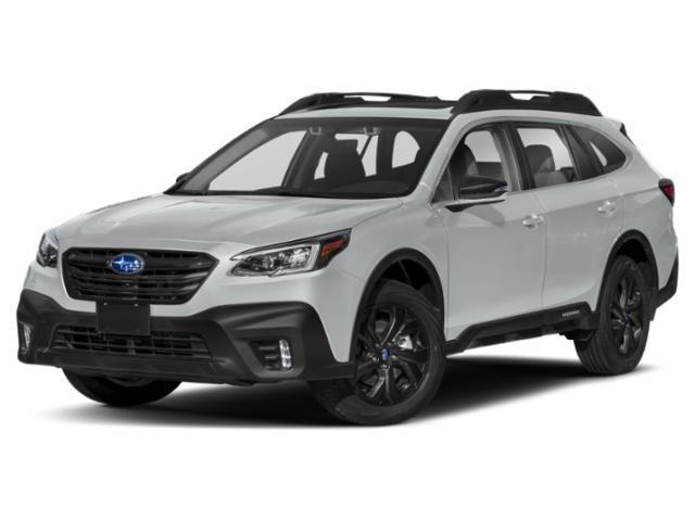 2022 subaru outback onyx edition xt