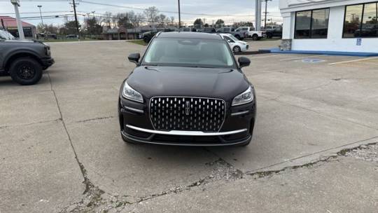 2023 Lincoln Corsair