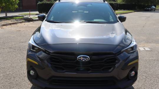 2024 Subaru Crosstrek s