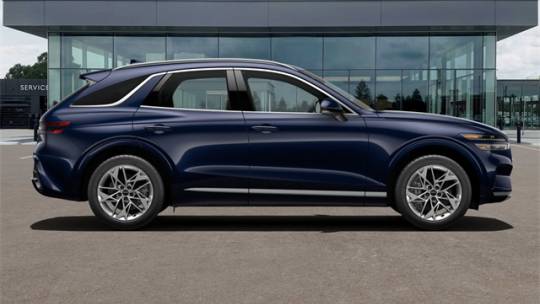 2025 Genesis GV70