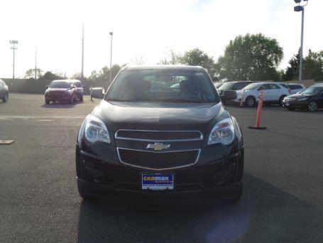 2015 chevrolet equinox ls ls 4dr suv for sale in newark, delaware