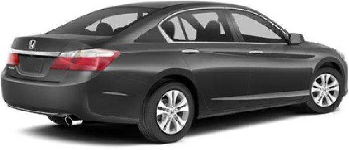 2014 honda accord lx in fredericksburg, va