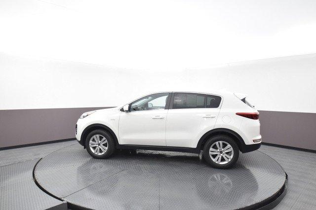used 2017 kia sportage awd lx tulsa, ok 74133 for sale in tulsa, oklahoma