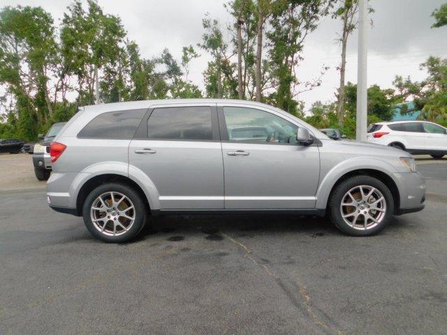 used 2018 dodge journey fwd gt mobile, al 36606 for sale in mobile, alabama