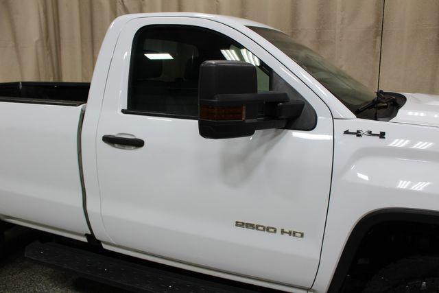 2019 gmc sierra 2500 base