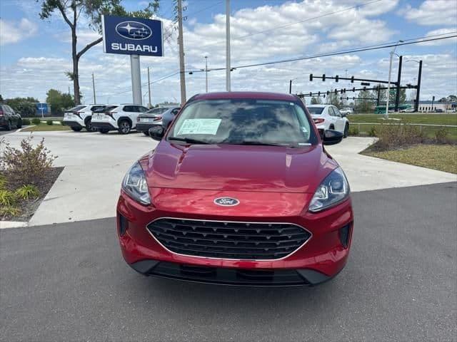 2022 ford escape se in orlando, florida