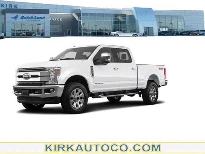 2019 ford f-250 super duty xlt 4x4 xlt 4dr crew cab 6.8 ft. sb pickup for sale in dubard, mississippi