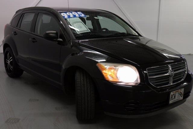 2010 dodge caliber sxt sxt 4dr wagon for sale in kahului, hawaii