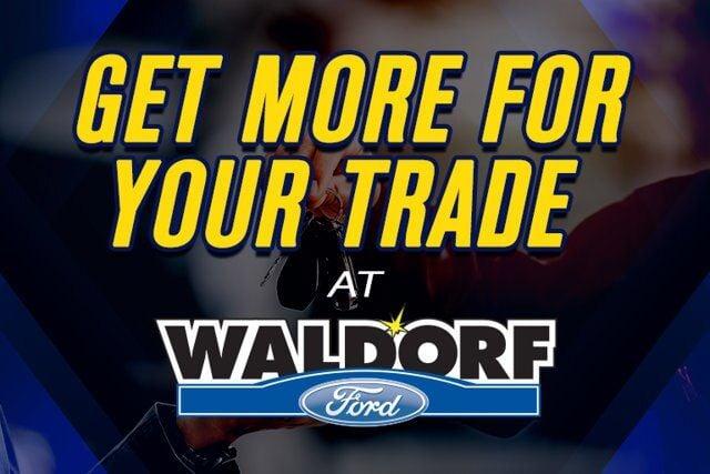 2023 ford f-150 platinum in waldorf, maryland