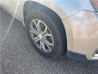 2013 GMC Acadia slt-1