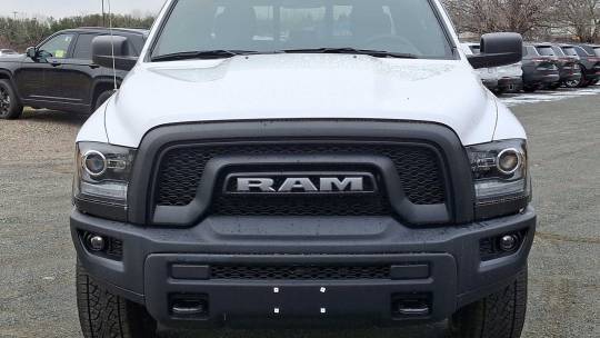2022 RAM 1500 classic