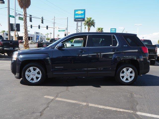 2015 gmc terrain sle-1 sle-1 4dr suv for sale in las vegas, nevada