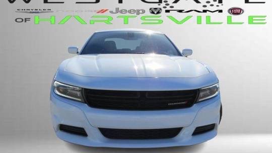 2020 Dodge Charger