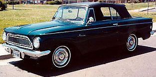 1962 amc rambler american 440 convertible