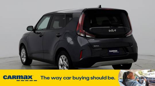 2023 Kia Soul