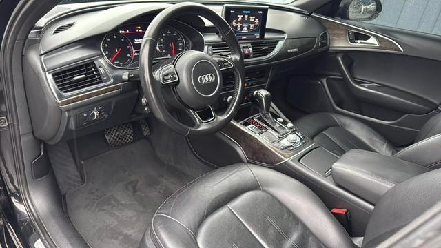 2017 audi a6 2.0t premium plus