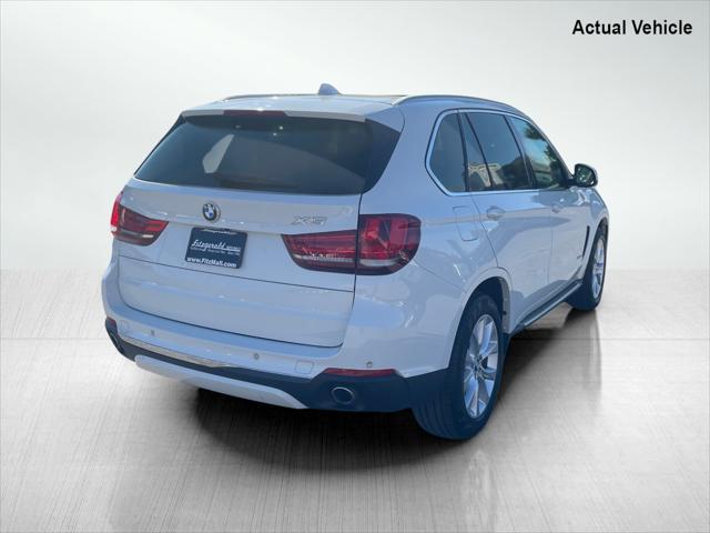 2015 bmw x5 xdrive35d
