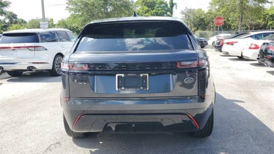 2018 land rover range rover velar d180 r-dynamic hse
