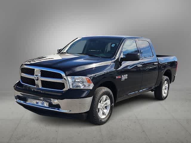2019 ram 1500 tradesman