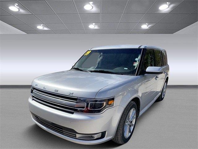 used 2019 ford flex awd limited corbin, ky 40701 for sale in corbin, kentucky