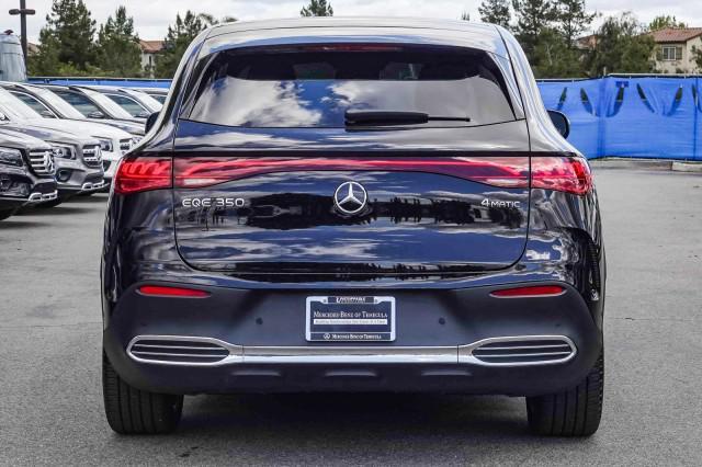 2023 mercedes-benz eqe 350 4matic