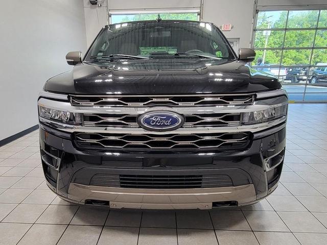 2023 ford expedition king ranch
