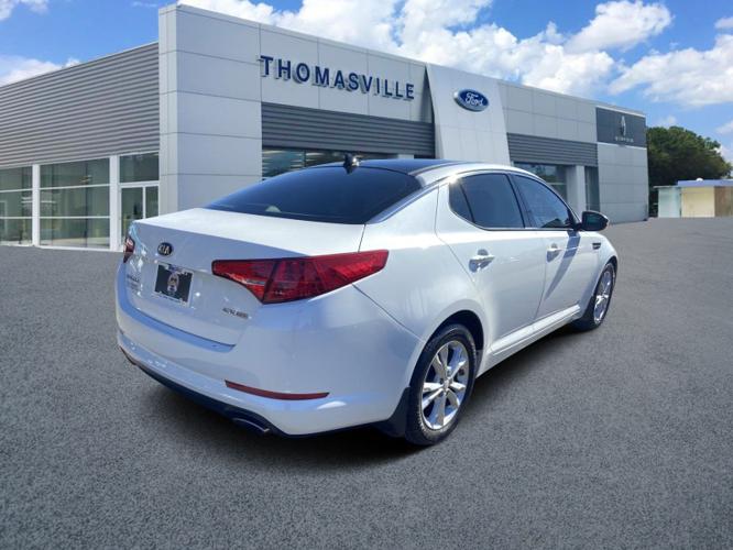used 2013 kia optima ex thomasville, ga 31792 for sale in thomasville, georgia